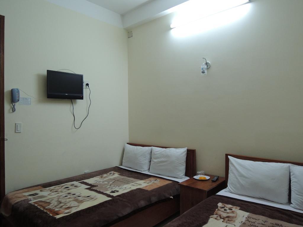 Hong Hoa Hotel Dalat Habitación foto
