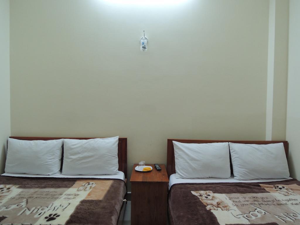 Hong Hoa Hotel Dalat Habitación foto