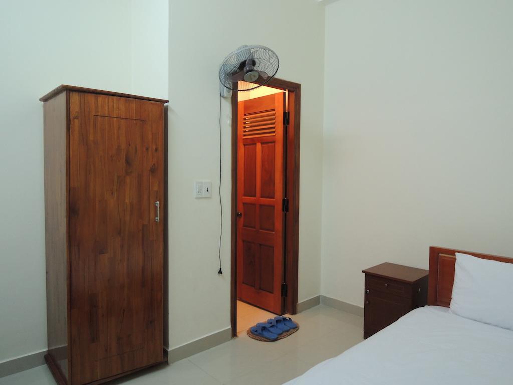 Hong Hoa Hotel Dalat Habitación foto