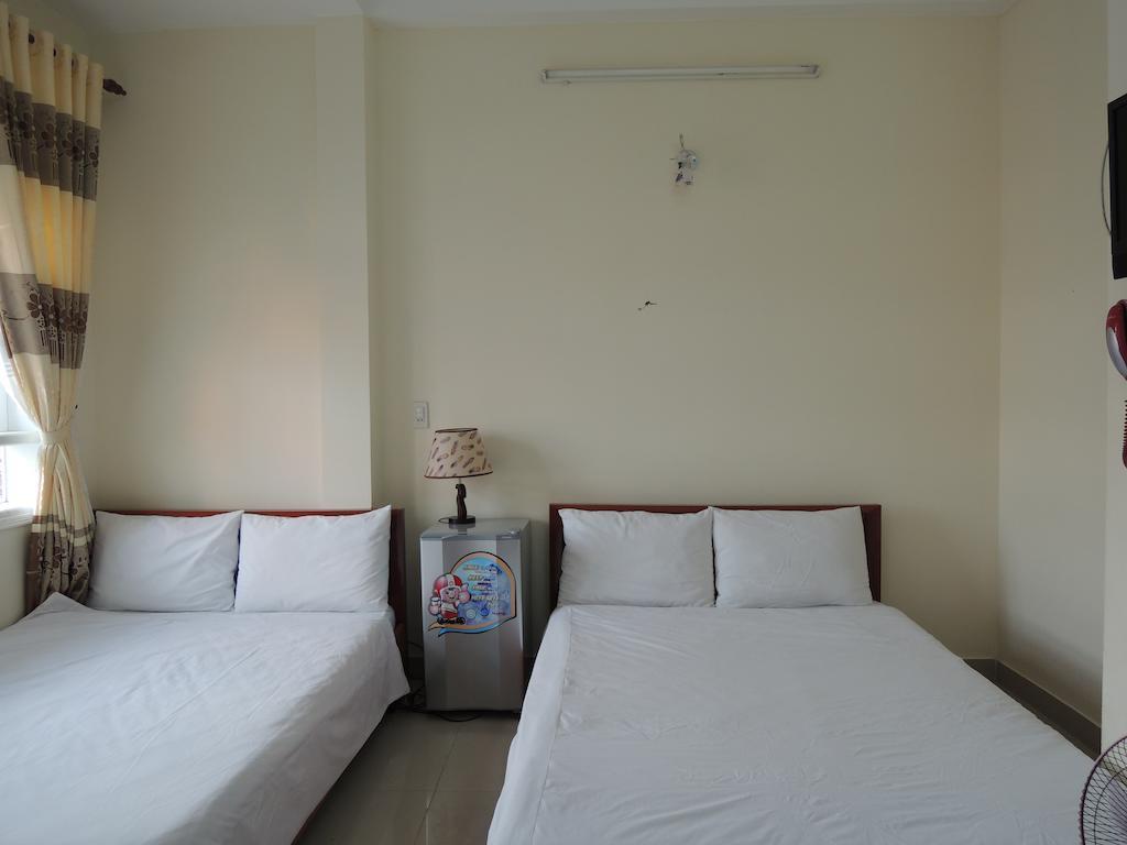Hong Hoa Hotel Dalat Habitación foto